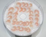 簡単具沢山☆乾燥ご飯と乾燥食材で八宝雑炊作り方3写真