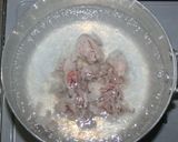 簡単具沢山☆乾燥ご飯と乾燥食材で八宝雑炊作り方18写真
