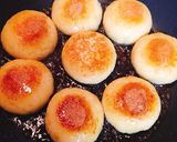 とろ〜り♡チーズポテトもち作り方9写真
