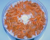 簡単具沢山☆乾燥ご飯と乾燥食材で八宝雑炊作り方11写真