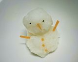 冬の鍋には欠かせない薬味遊び作り方5写真