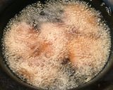 さつまいもの天ぷら★簡単バージョン作り方10写真