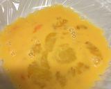 レンジだけでオムライス作り方4写真