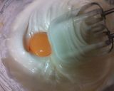 お手軽で失敗しない鍋焼きスポンジケーキ作り方3写真
