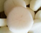 ✨大根と手羽元のホロホロ煮✨作り方2写真