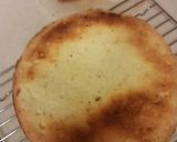 お手軽で失敗しない鍋焼きスポンジケーキ作り方9写真