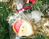 ツリーに飾ろう!❇クリスマスクッキー❇作り方4写真