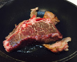 和風おろし玉ねぎソースで ローストビーフ作り方11写真