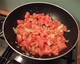 ギリシア風野菜のオーブン煮込み作り方1写真