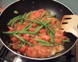 ギリシア風野菜のオーブン煮込み作り方2写真