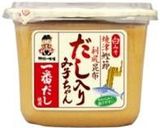 お餅消費！餅入り巾着おみそ汁作り方9写真