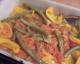 ギリシア風野菜のオーブン煮込み作り方3写真