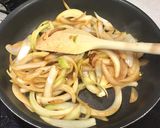 簡単 8分でしんなり　時短飴色玉ねぎ作り方3写真