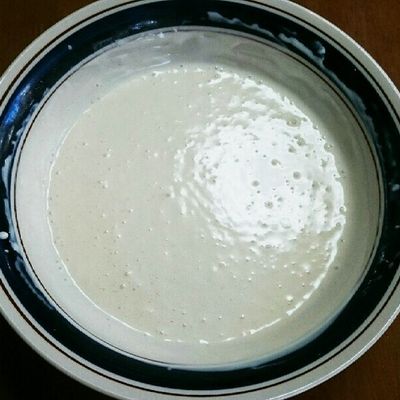 簡単！レンジでホワイトソース by ママぶた 【クックパッド