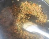ドライカレー作り方4写真