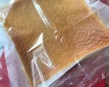 ロールケーキ♡作り方6写真