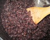 レンジで簡単♪いちご大福作り方1写真