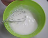 レンジで簡単♪いちご大福作り方3写真