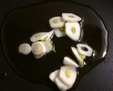 白ごま塩麹ステーキ作り方5写真