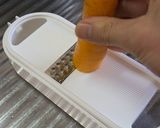 イギリス伝統のキャロットケーキ作り方2写真