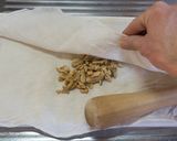 イギリス伝統のキャロットケーキ作り方4写真