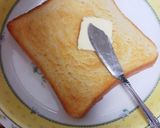 めっちゃ使いやすいバターはレンチンで♡作り方3写真