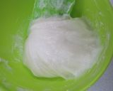 レンジで簡単♪いちご大福作り方5写真