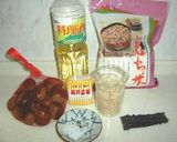 栗おこわ作り方1写真