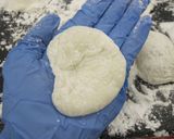 レンジで簡単♪いちご大福作り方9写真