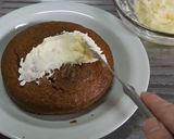 イギリス伝統のキャロットケーキ作り方7写真
