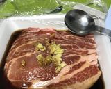 簡単☆ 定番の生姜焼き ポン酢風味♪作り方1写真