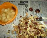 栗おこわ作り方4写真