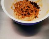☆簡単ヘルシーグラノーラおからクッキー☆作り方5写真