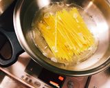 QC・ボンゴレロッソ作り方6写真