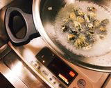 QC・ボンゴレロッソ作り方8写真