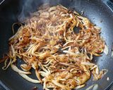 鶏肉の中近東風煮込み作り方2写真