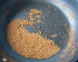 鶏肉の中近東風煮込み作り方3写真