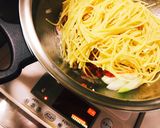 QC・ボンゴレロッソ作り方9写真