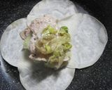 餃子の包み焼き作り方5写真