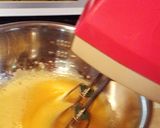 Xmasケーキ(生クリーム)作り方2写真