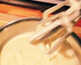 Xmasケーキ(生クリーム)作り方3写真