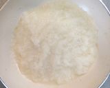 簡単♡鮭と温かい大根おろしパスタ(^^)作り方5写真