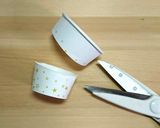 肉汁じゅわっ♪お花のようなオープン焼き作り方2写真