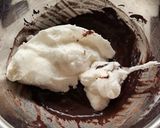 ガトーショコラ作り方5写真
