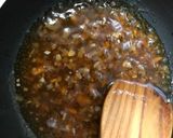 和風醤油味・チーズ入りポークピカタ作り方4写真