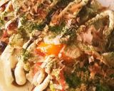 我が家の定番❗一銭洋食❗作り方5写真