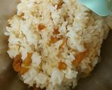 揚玉 de たぬき握り☆大葉ニンニク醤油作り方2写真
