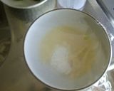 レンチングラタン( ･`ω･´)作り方4写真