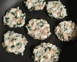 納豆ごはんおやき ＊離乳食完了期＊作り方5写真