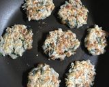 納豆ごはんおやき ＊離乳食完了期＊作り方6写真